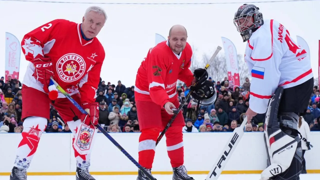 пресс-служба губернатора и правительства Московской области