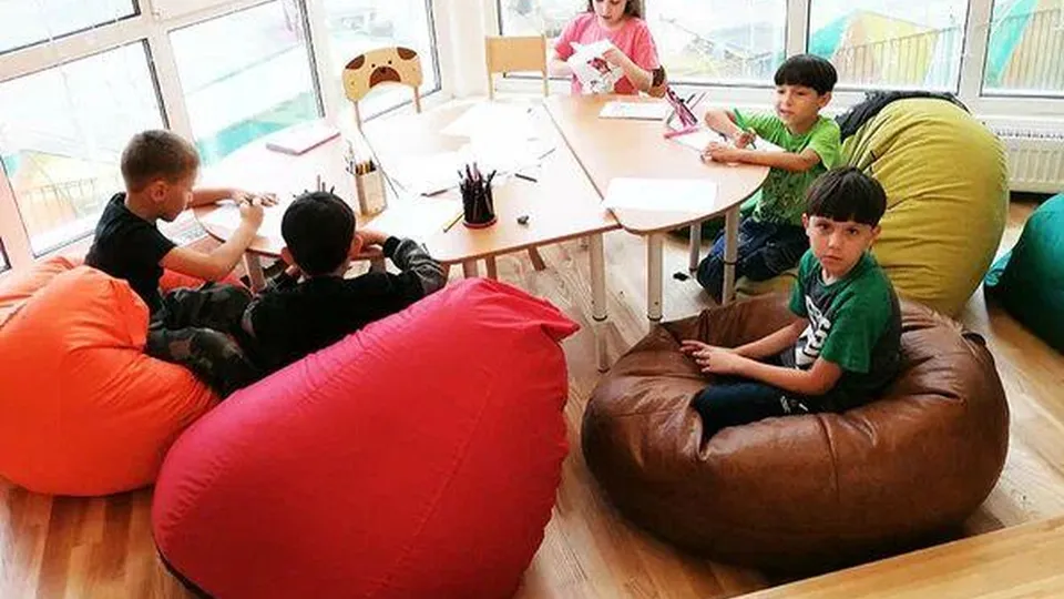 Фото: пресс-служба администрации г.о. Котельники