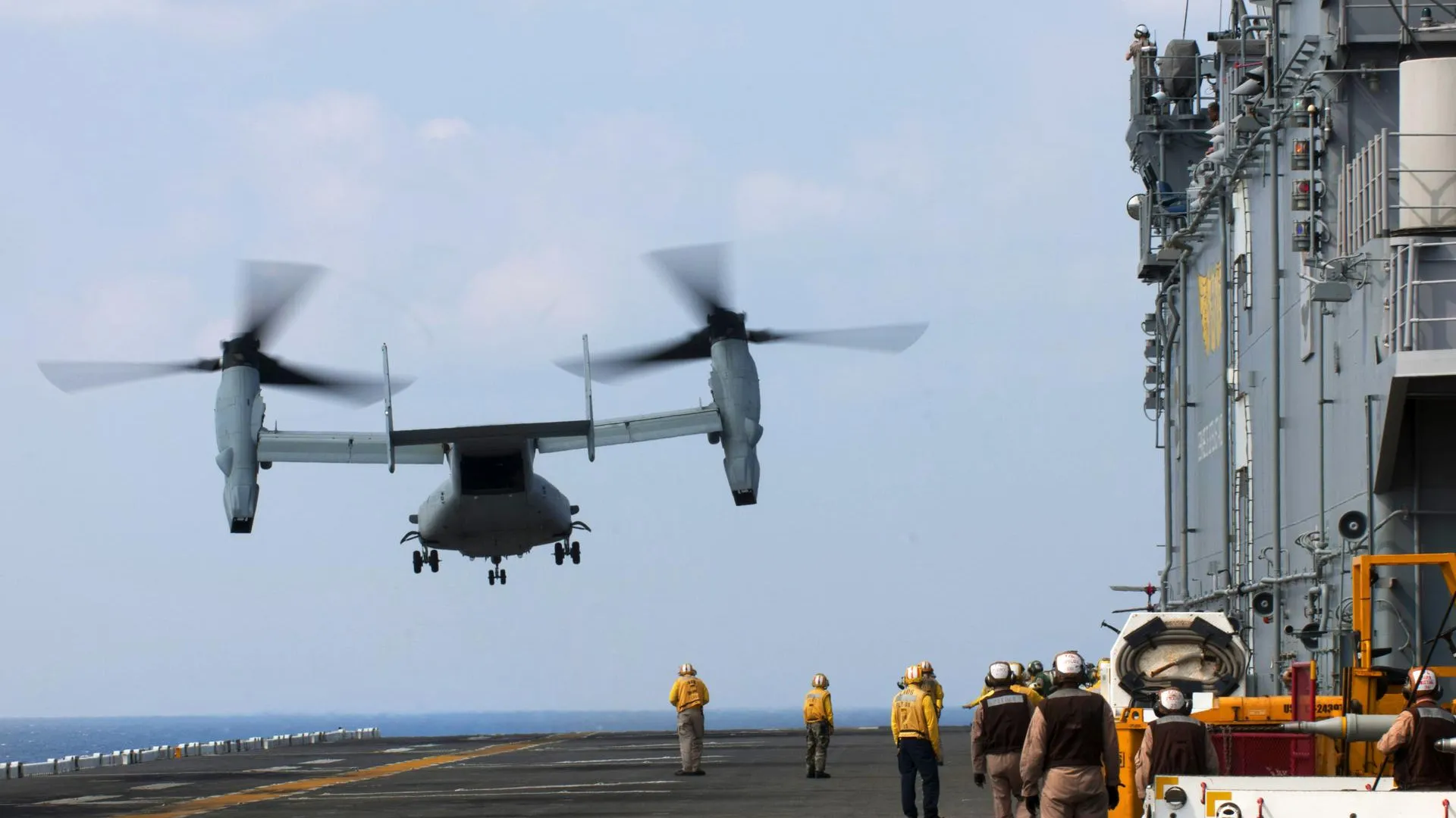 U.S. Department of Defense