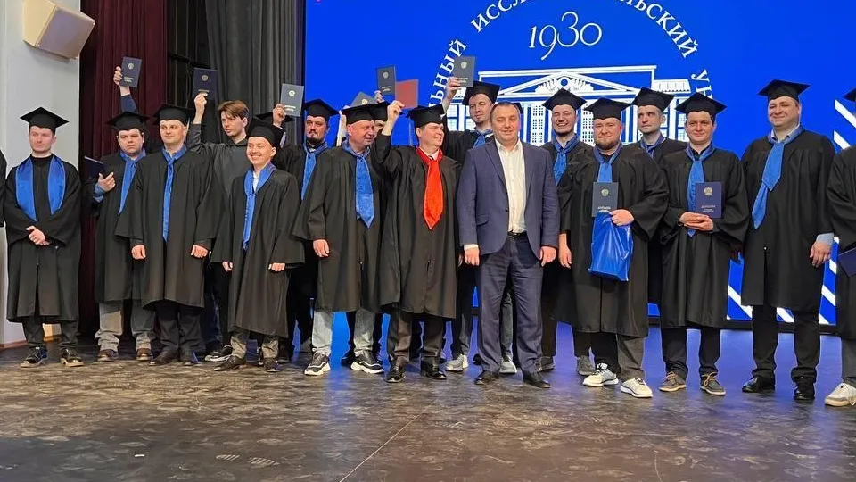 Фото: Министерство энергетики Московской области