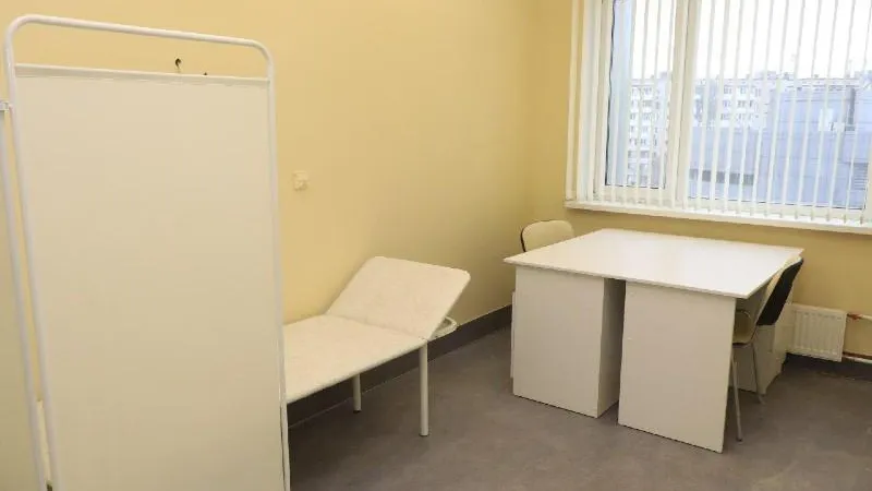 Министерство строительного комплекса МО