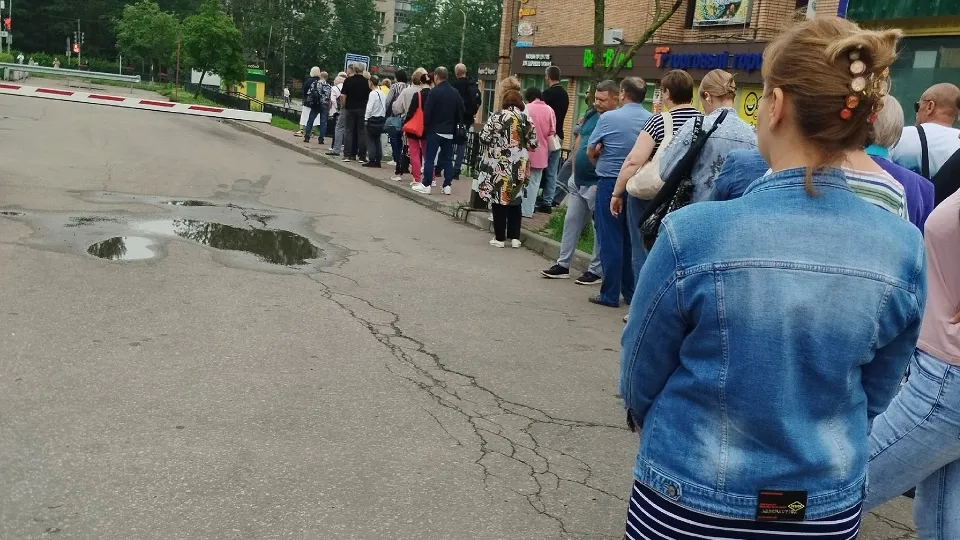 Фото: vk.com/Подслушано Домодедово