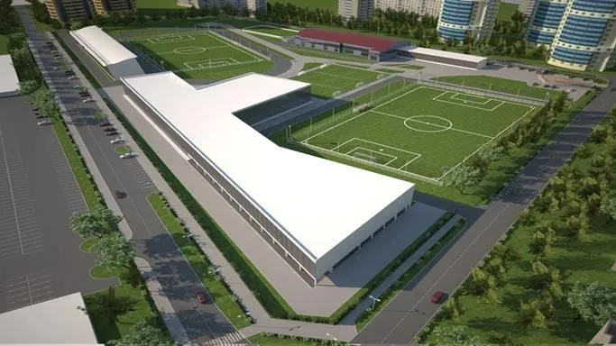 На развитие спорта направят дополнительные 1,5 млн руб из областного бюджета в Реутове