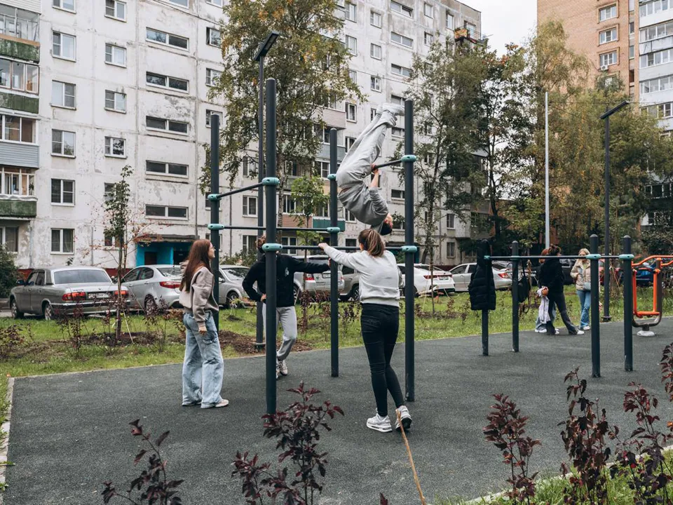 Фото: пресс-служба администрации г.о. Щелково