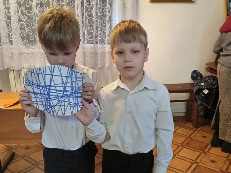 Фото: vk.com/Ilyinsky Hram