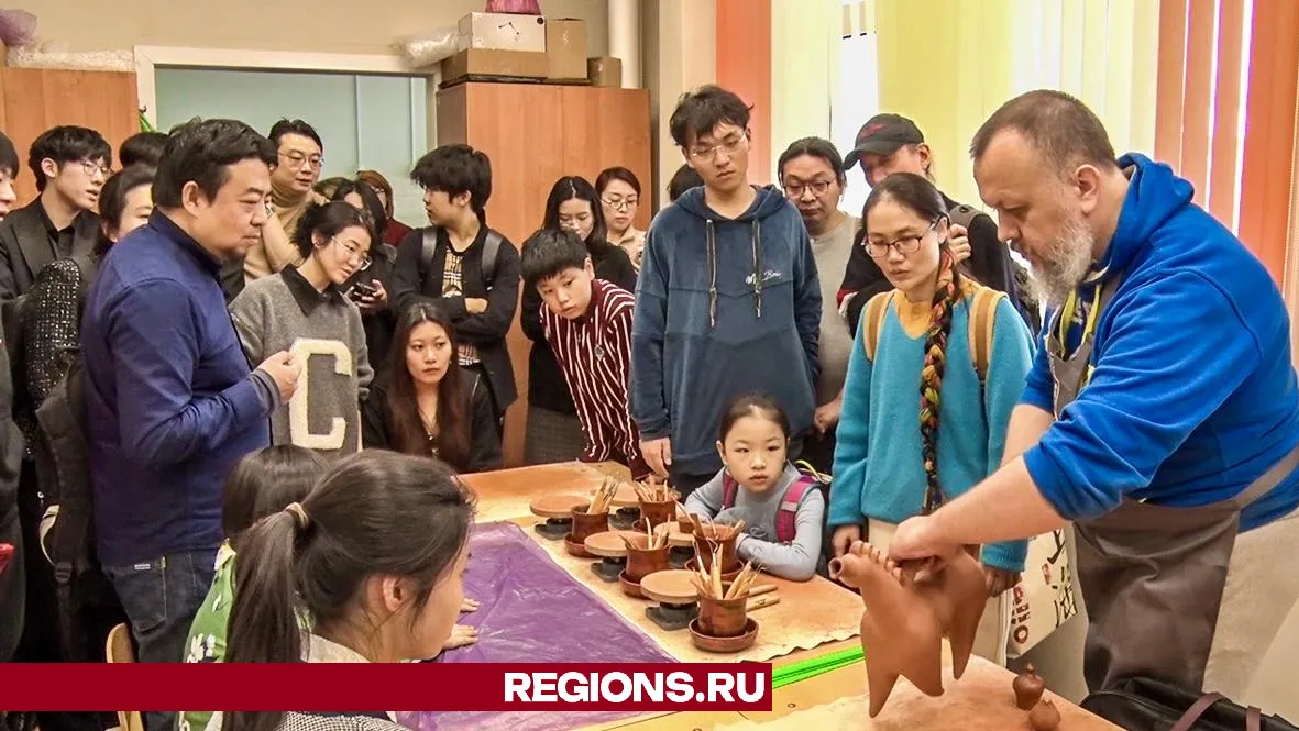 Данила Кирьянов