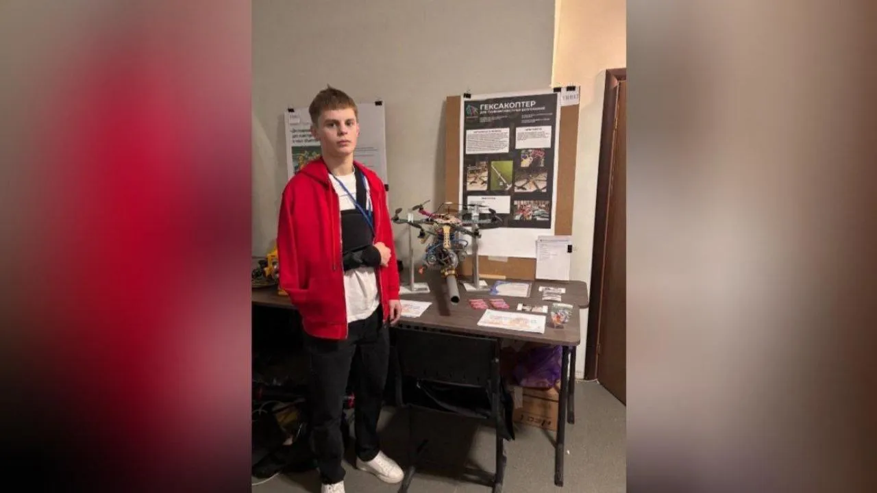 пресс-служба администрации г.о. Балашиха