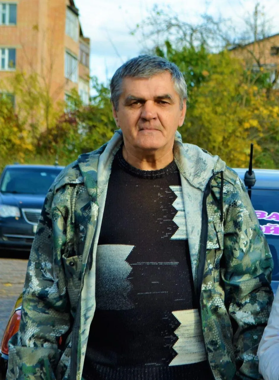 Пантелеев Виктор Дмитриевич / ГБУ МО «Мосавтодор»