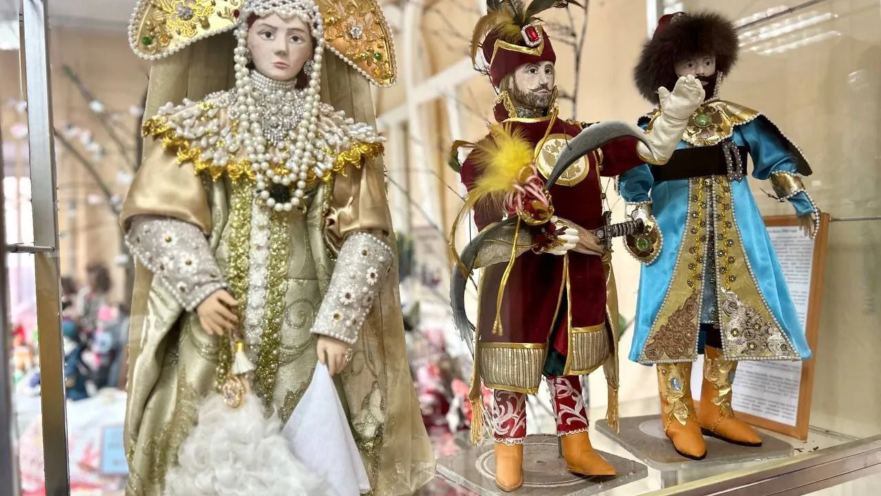 Фото: пресс-служба Администрации г.о. Серпухов