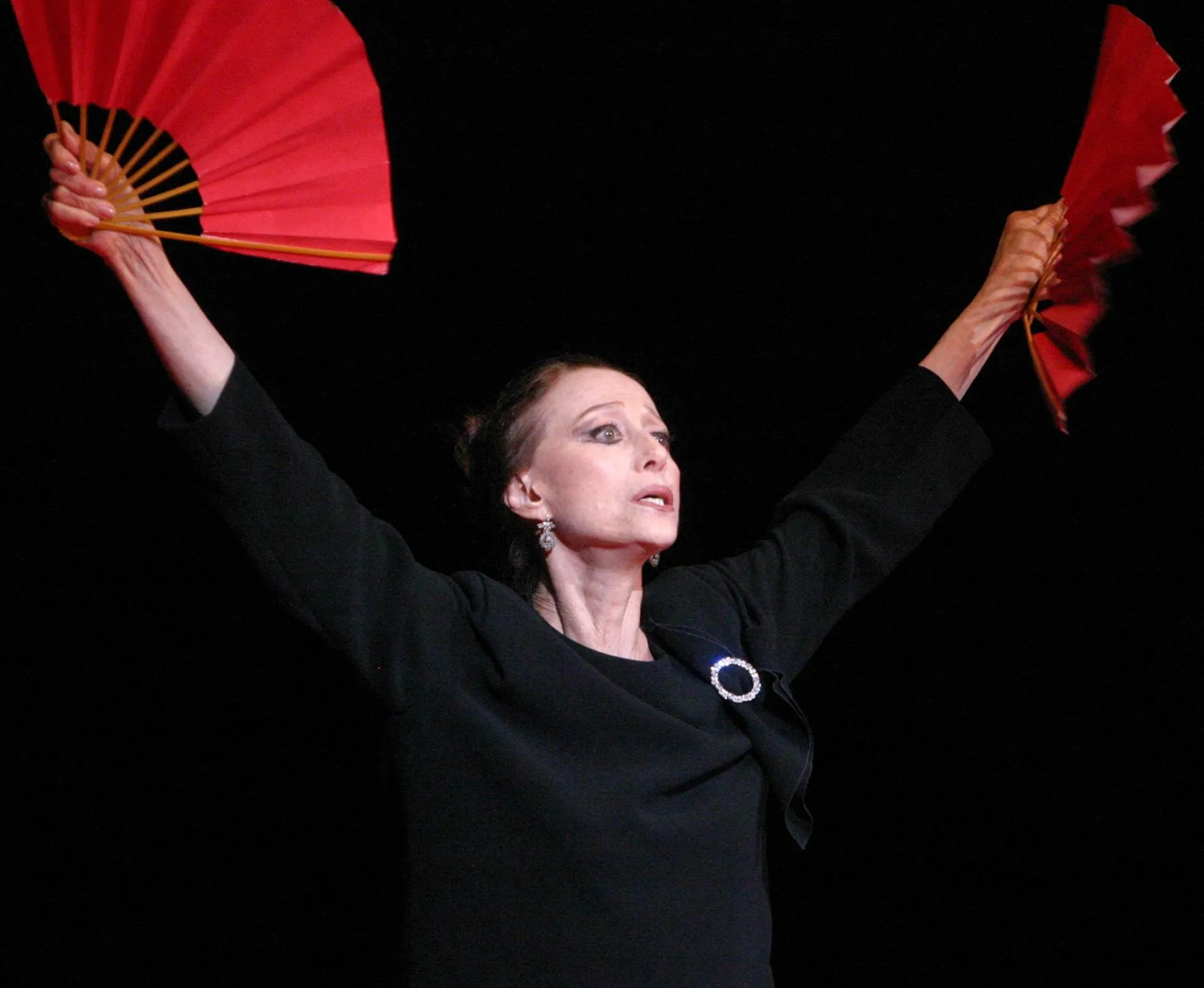 Viktor Chernov/Russian Look