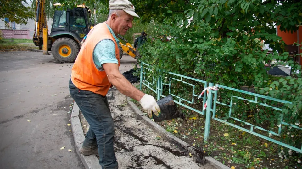 Фото: Нина Соколова