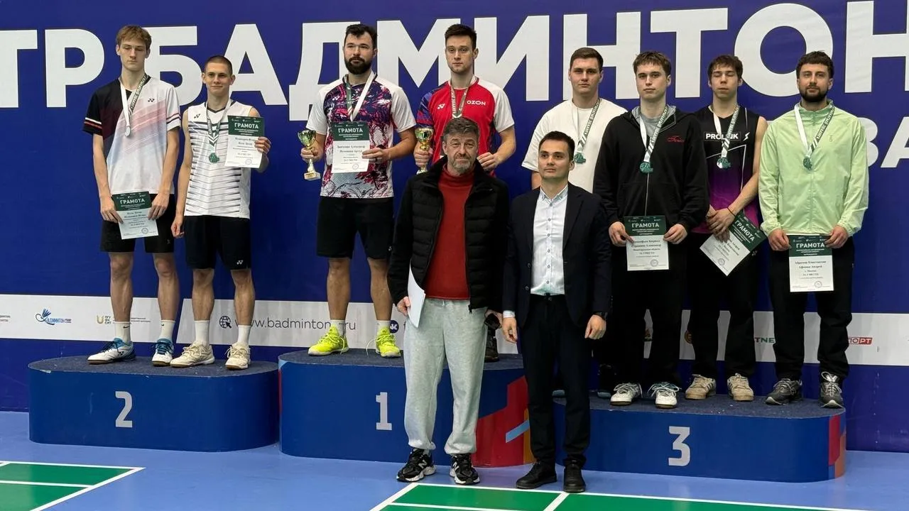 спортивная школа «Спартак-Орехово»