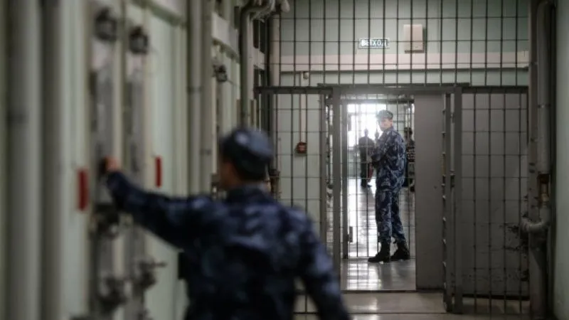 Пятнадцать лет проведет за решеткой мужчина, застреливший таксиста в Кашире
