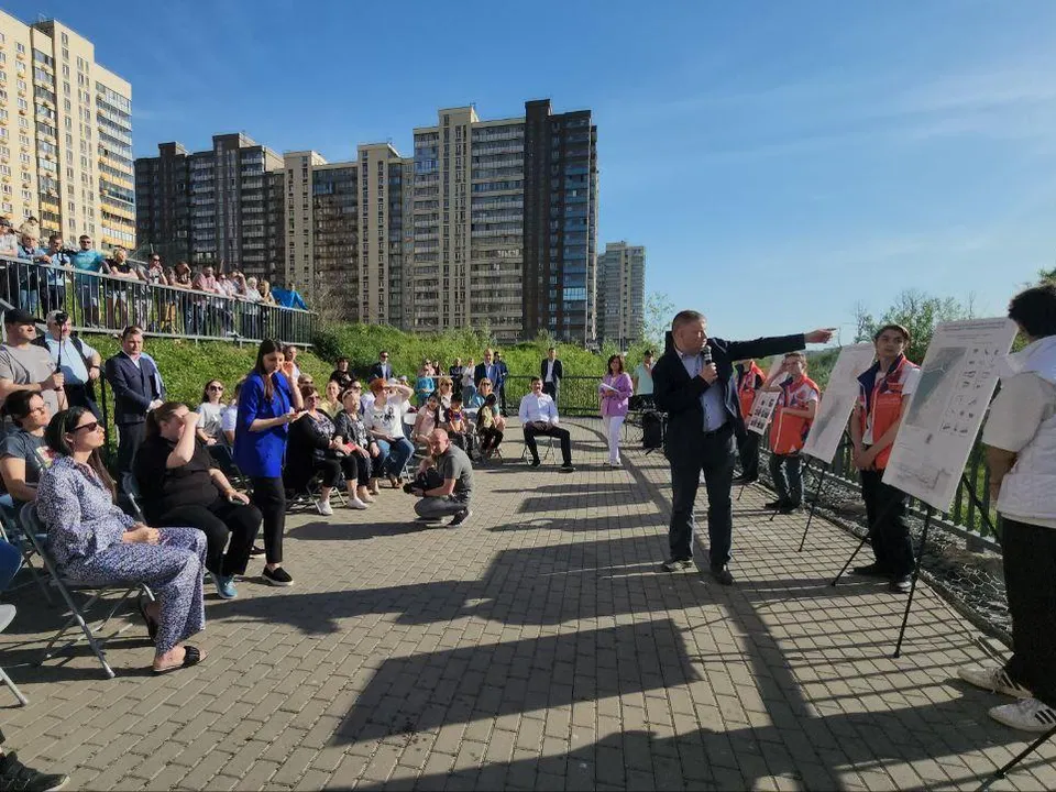 Фото: Наталья Лымарь