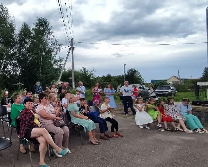 пресс-служба администрации Можайского городского округа