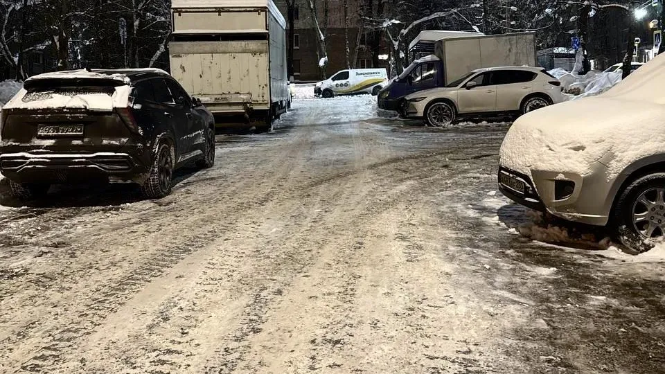 пресс-служба Министерства по содержанию территорий и государственному жилищному надзору