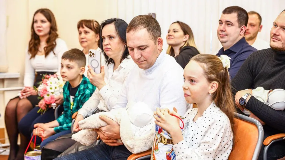 Фото: Раменский медиацентр