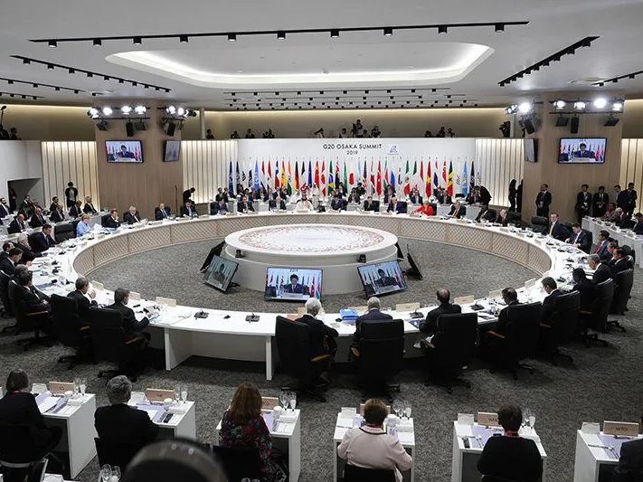 Политолог рассказал, чем обернется саммит G20 в этом году