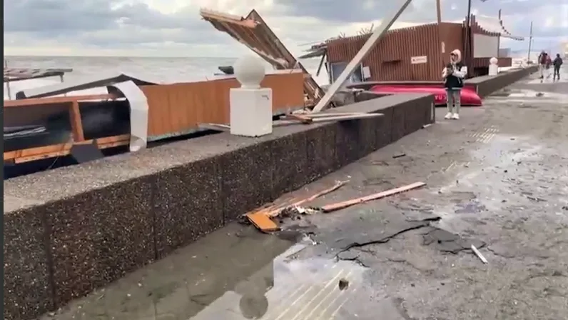 Фото: скрин с видео