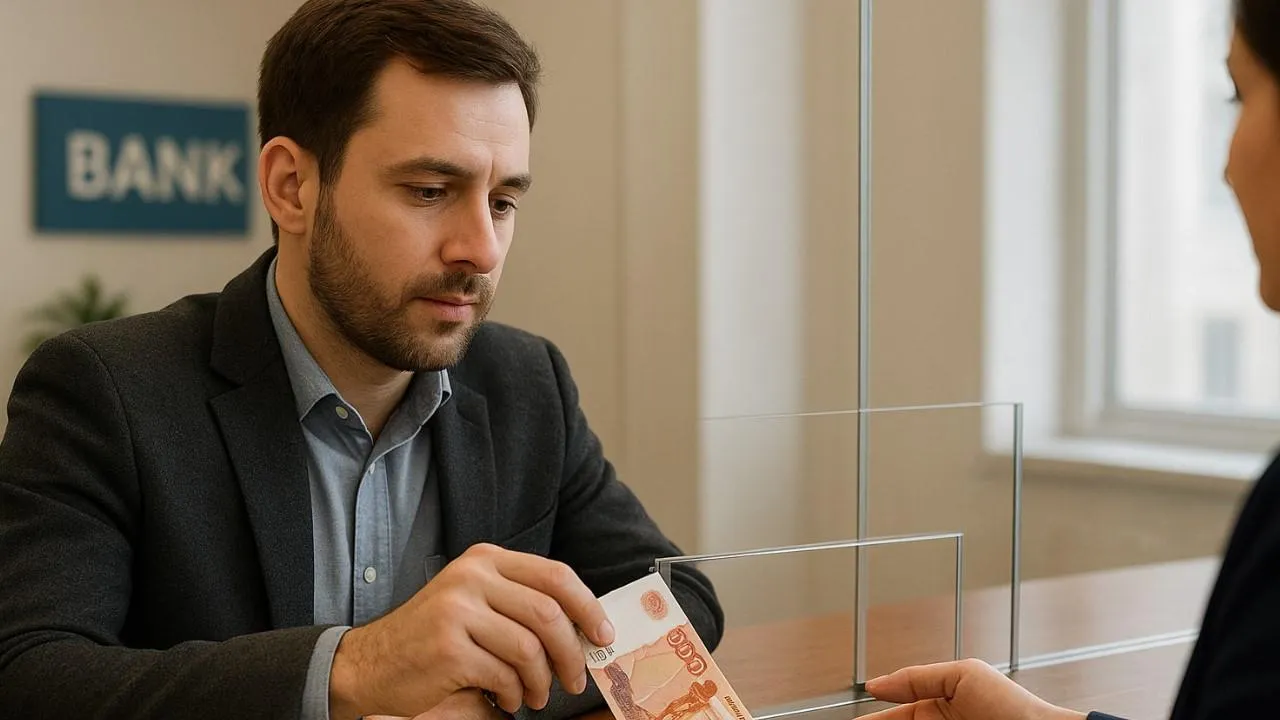 Россиянам объяснили, почему ставки по потребительским кредитам не снижаются