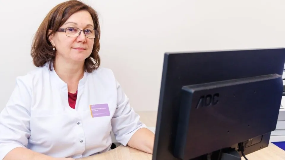 Фото: Наталья Лымарь