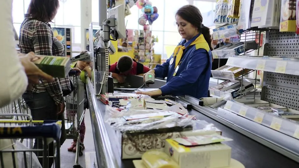 Фото: РИА Новости/Наталья Селиверстова