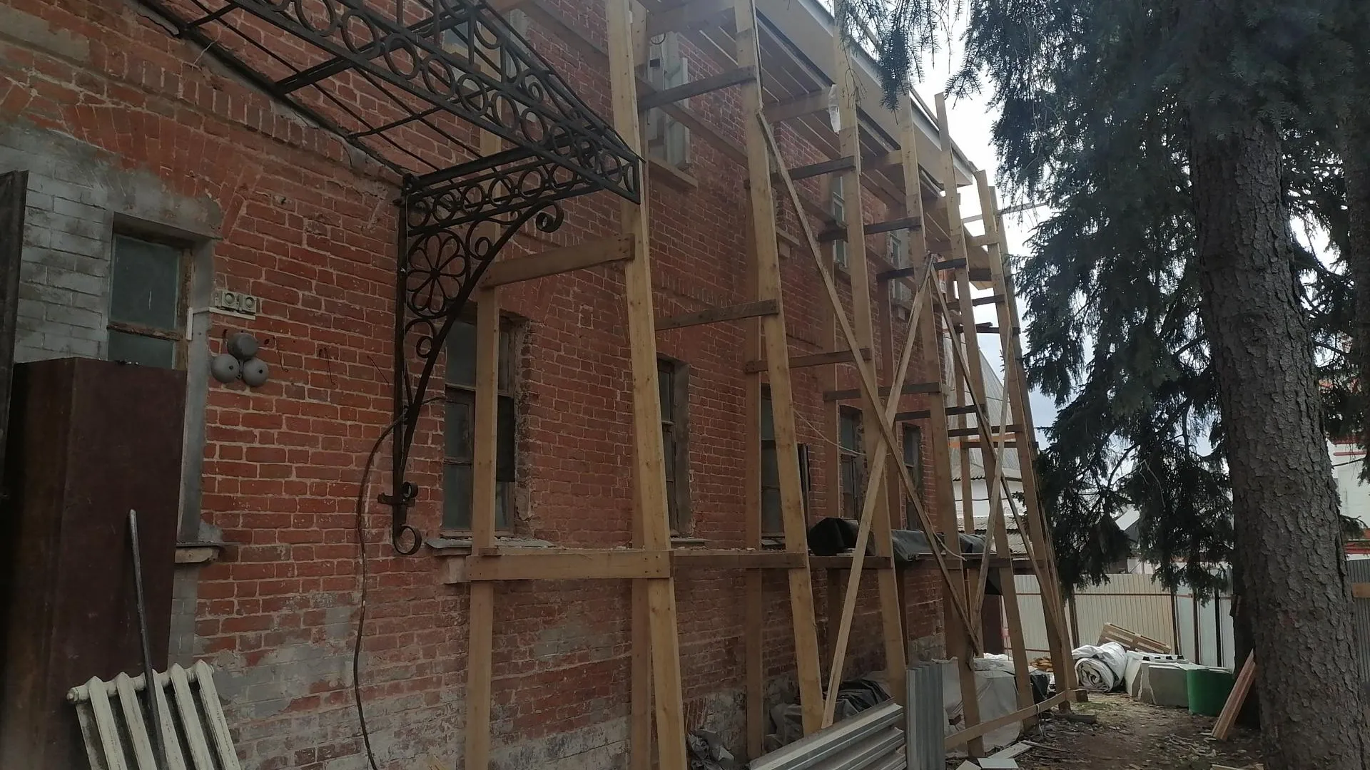 Источник: Главное управление культурного наследия МО