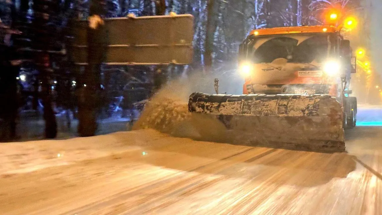 пресс-служба губернатора Московской области/Екатерина Агеева