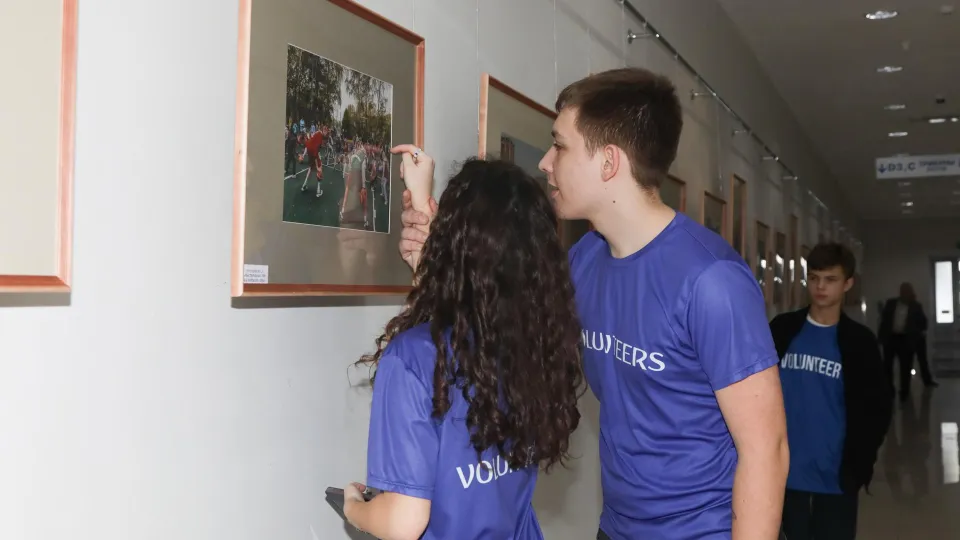 Фото: Раменский медиацентр