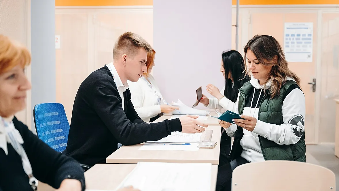 Фото: пресс-служба администрации г.о. Щелково