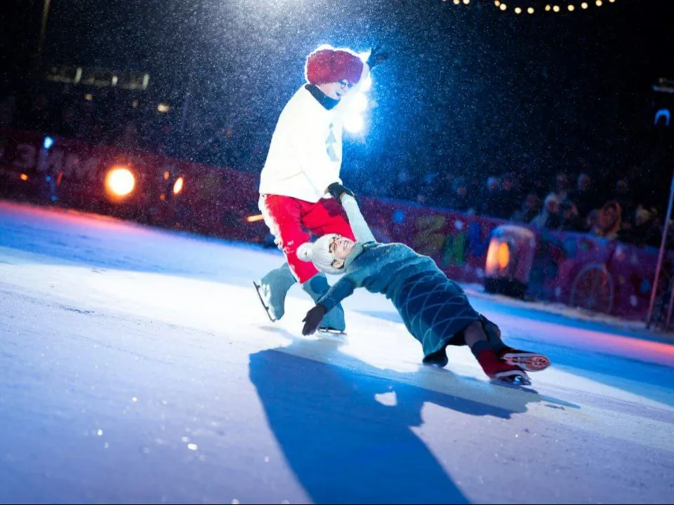 Фото: пресс-служба губернатора и правительства Московской области