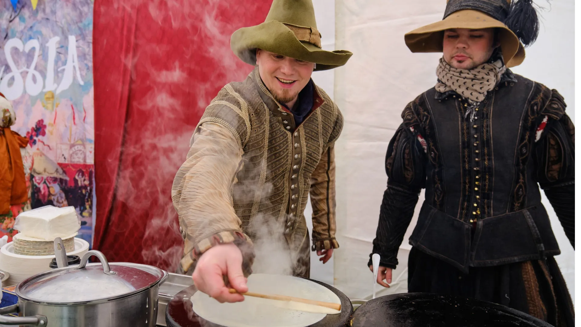 Фото: администрация Г.о. Коломна