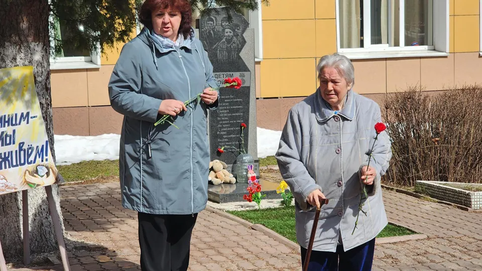 Фото: Роман Савельев