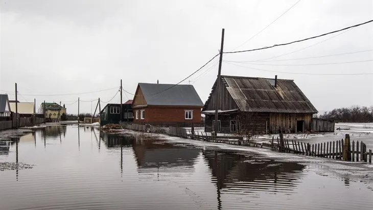 Фото: РИА Новости / Таисия Воронцова