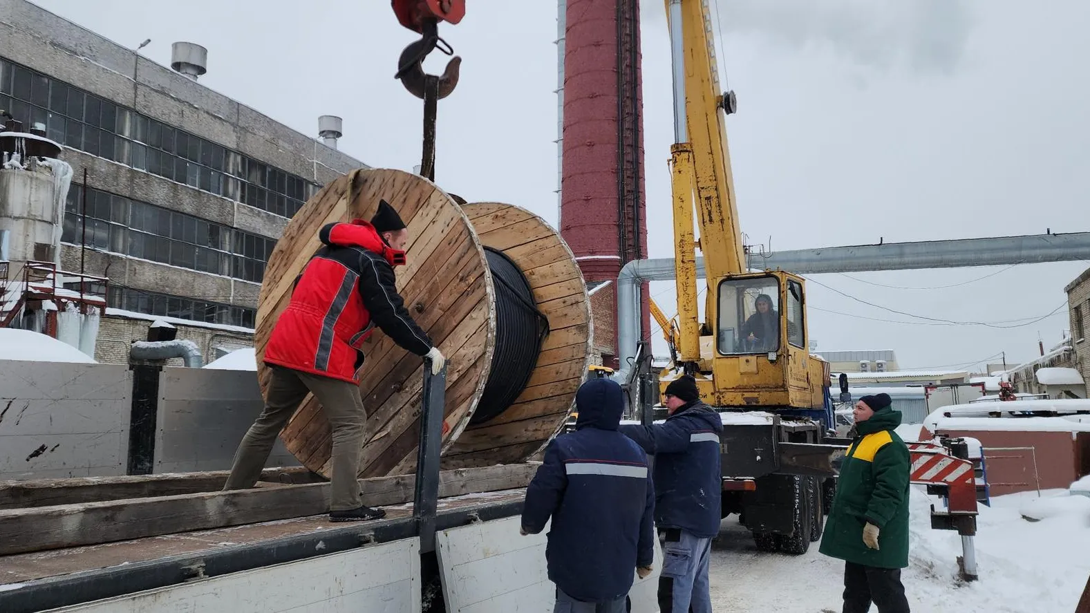 Нина Басистая