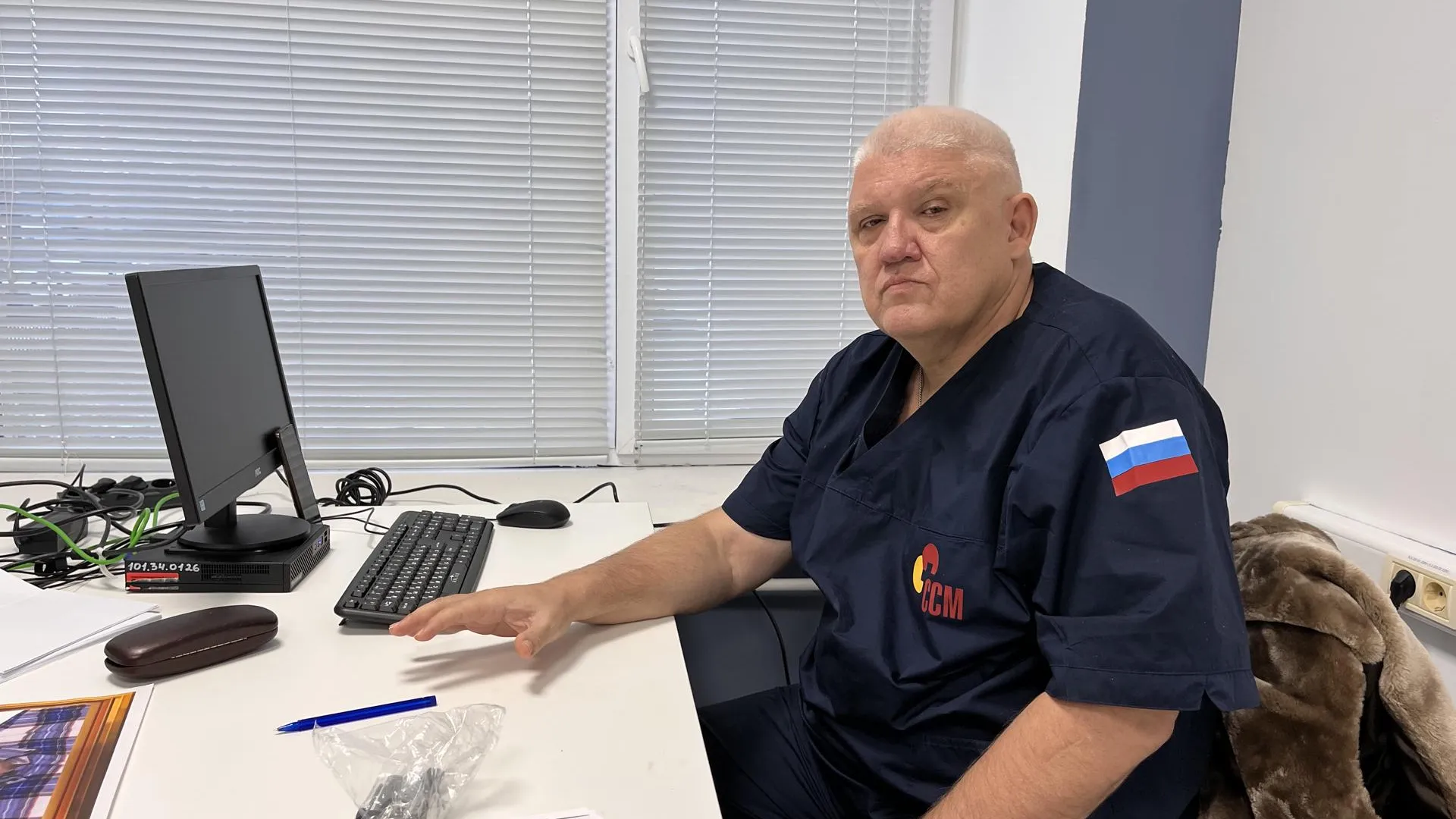 Татьяна Рунова