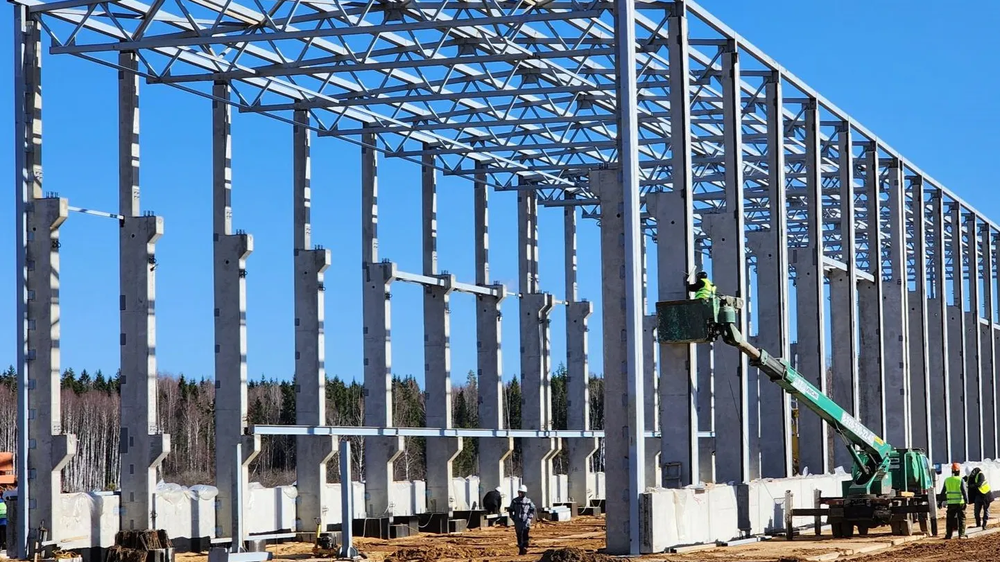 Фото: Екатерина Данилина