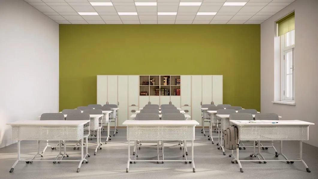 Фото: министерство строительного комплекса Московской области