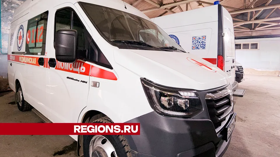 Фото: Юлия Андросова