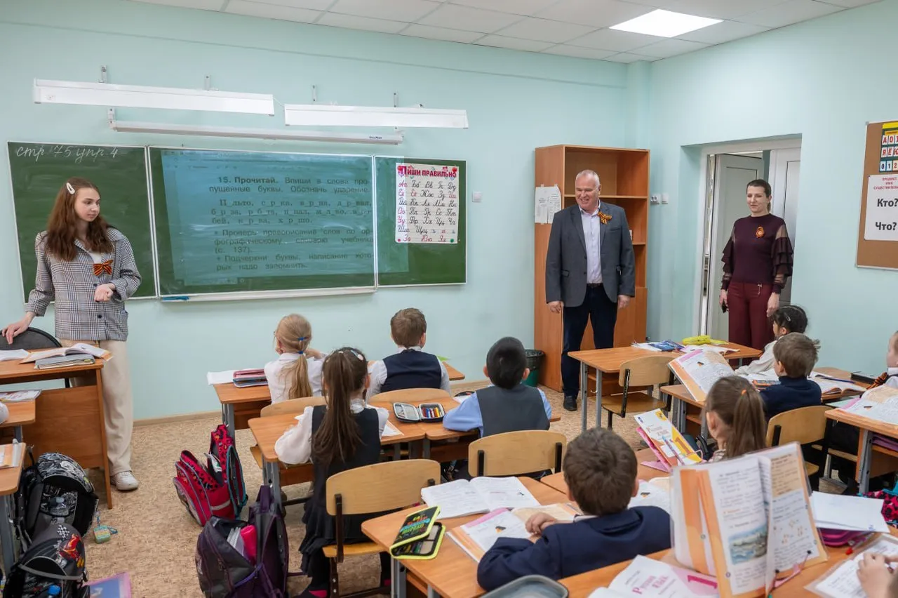 Фото: Юрий Крупенин/ТГ-канал