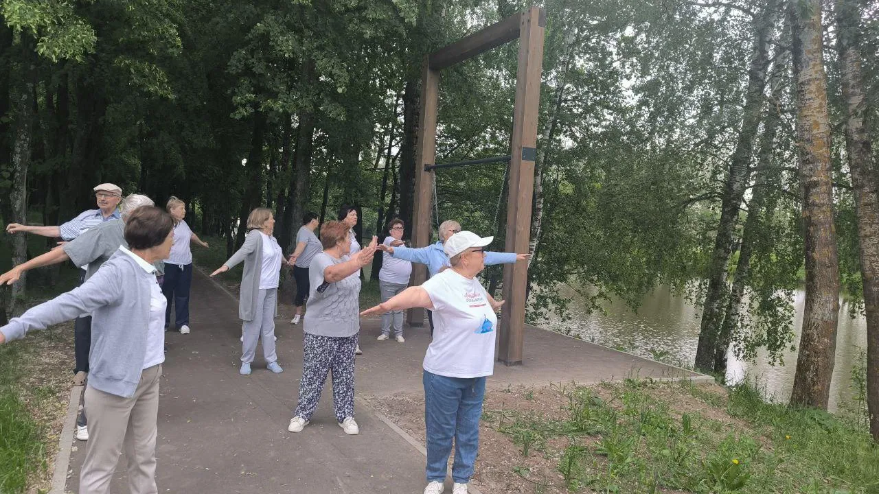 Фото: ГБУСО МО «КЦСОиР «Луховицкий»