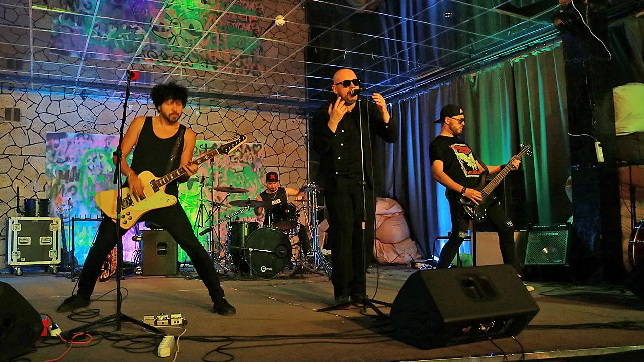 Молодежный центр городского округа Ступино