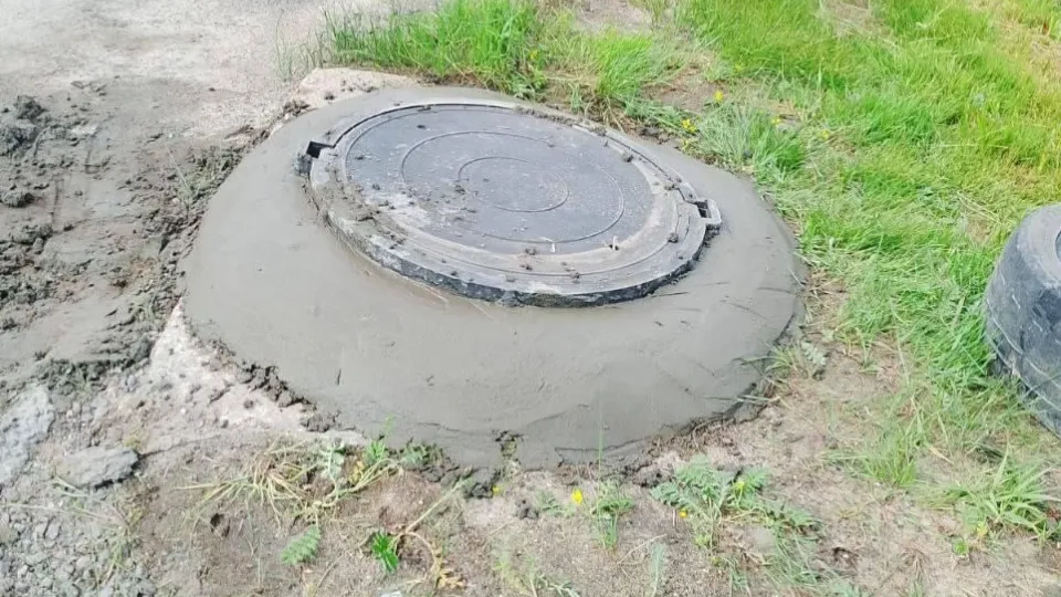 Фото: Министерство по содержанию территорий и государственному жилищному надзору