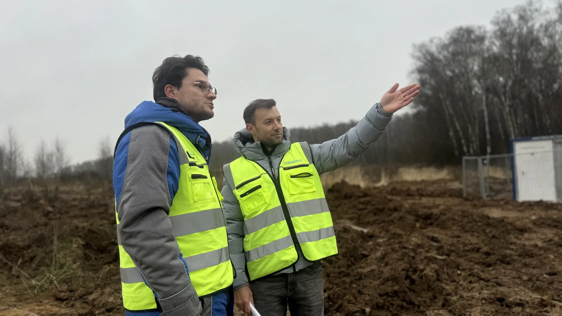 Фото: Полина Абраменко