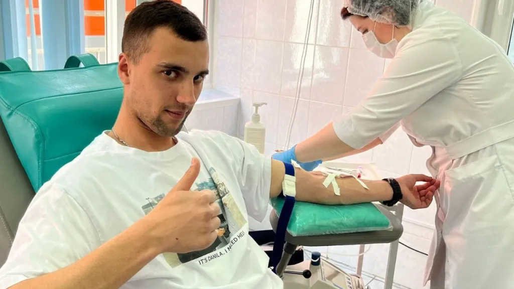 Фото: ГБУЗ МО Наро-Фоминская больница