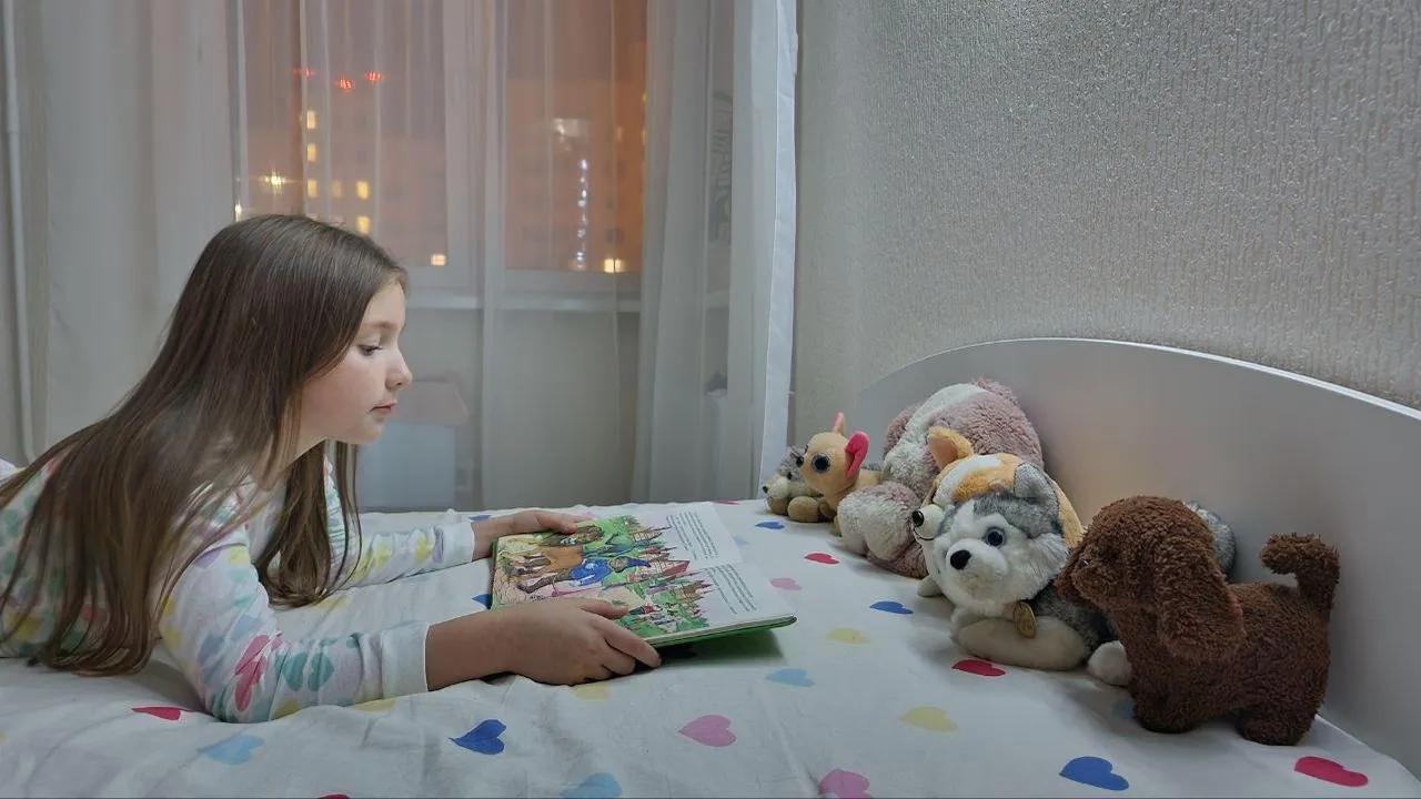 Валерия Тингаева