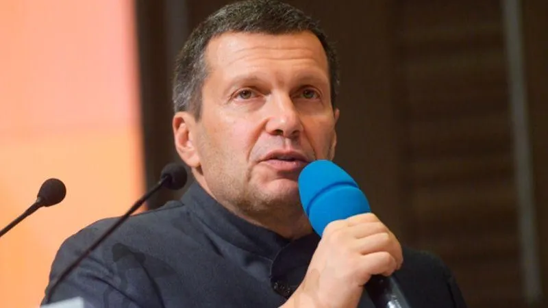«Искушение манипулировать»: психолог проанализировала характер Владимира Соловьева