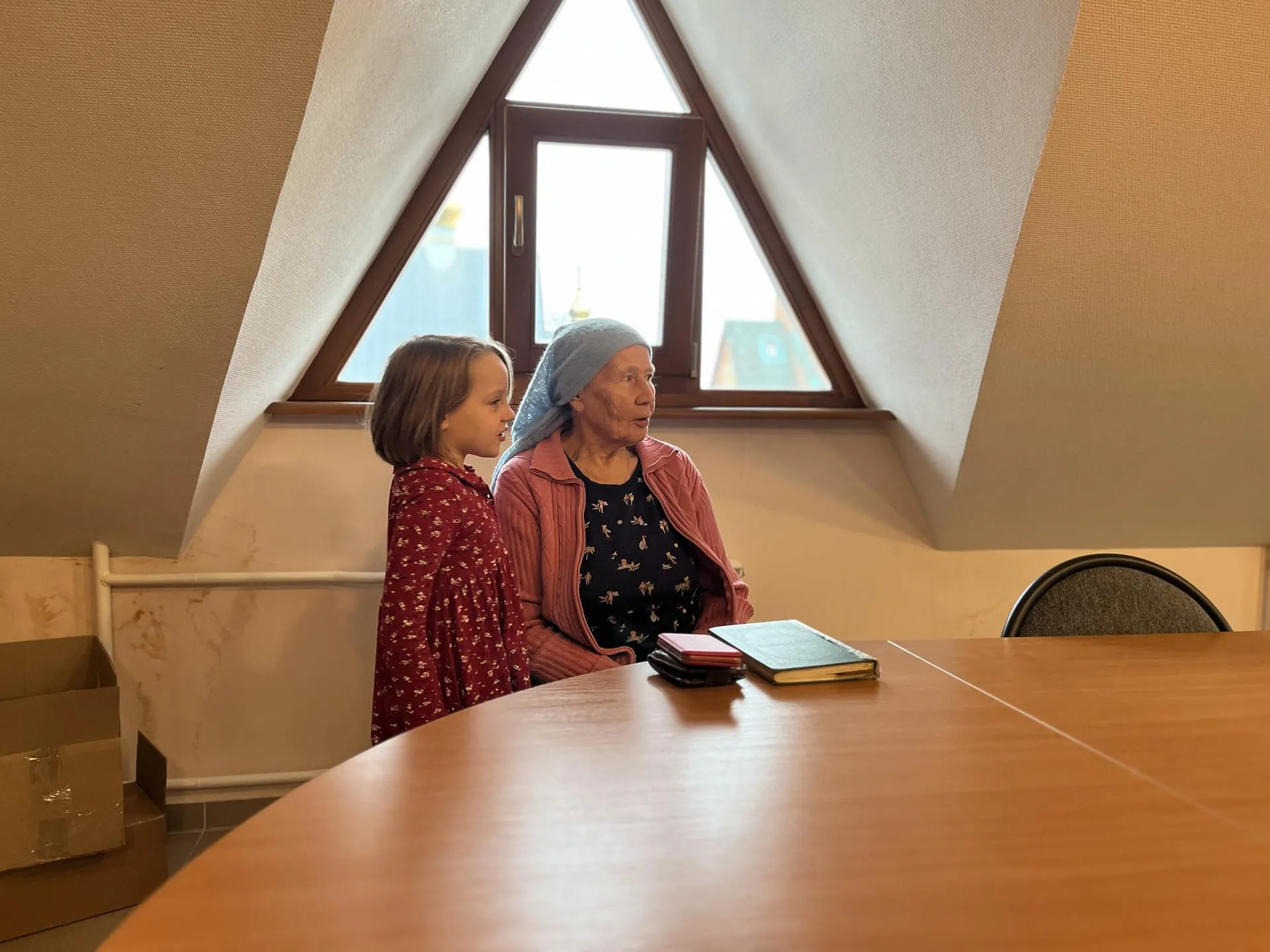 Фото: Татьяна Рунова