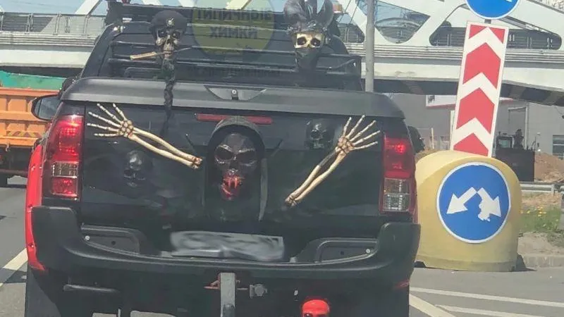 Типичные Химки / ВКонтакте