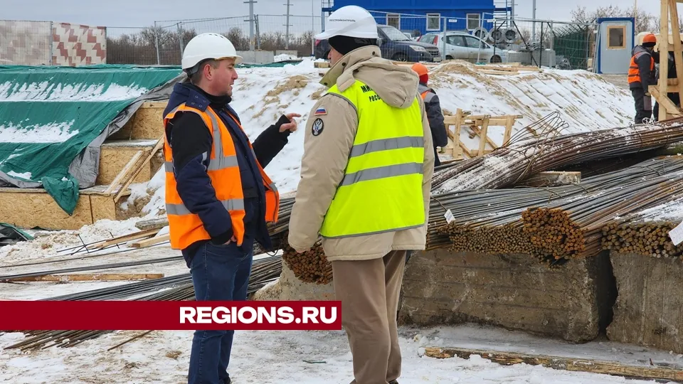 Фото: REGIONS/Валерий Гореловский